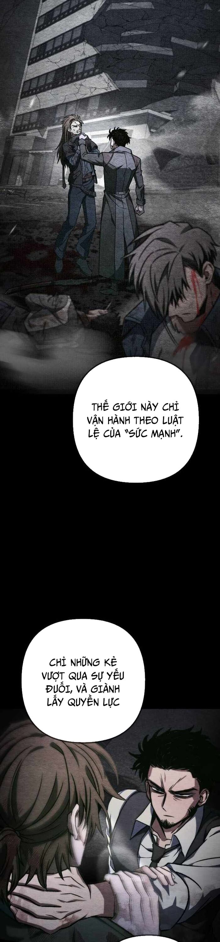 Sát Thủ Thiên Tài Đơn Độc