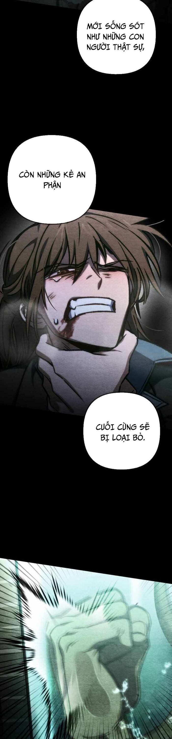 Sát Thủ Thiên Tài Đơn Độc
