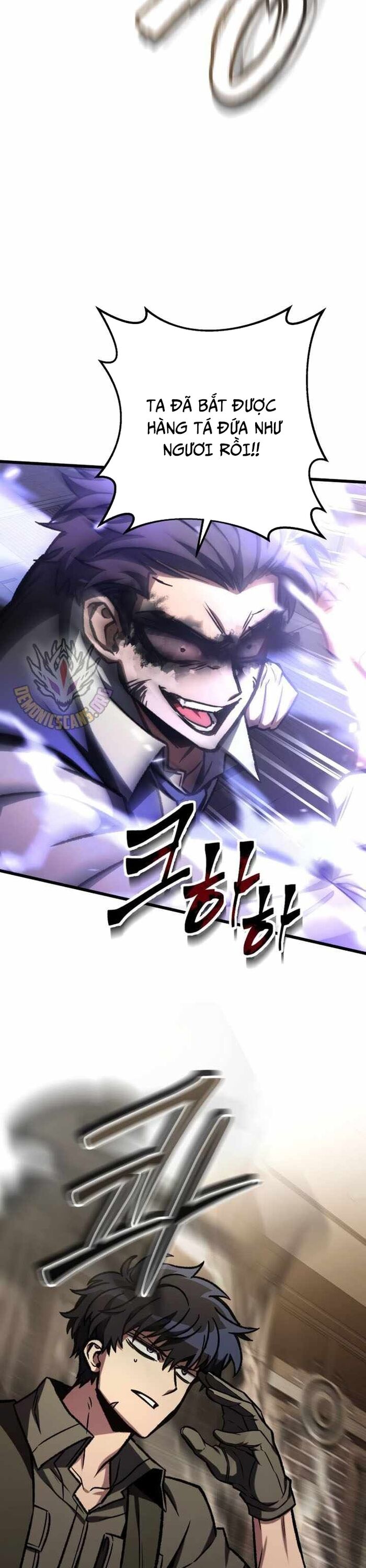 Sát Thủ Thiên Tài Đơn Độc
