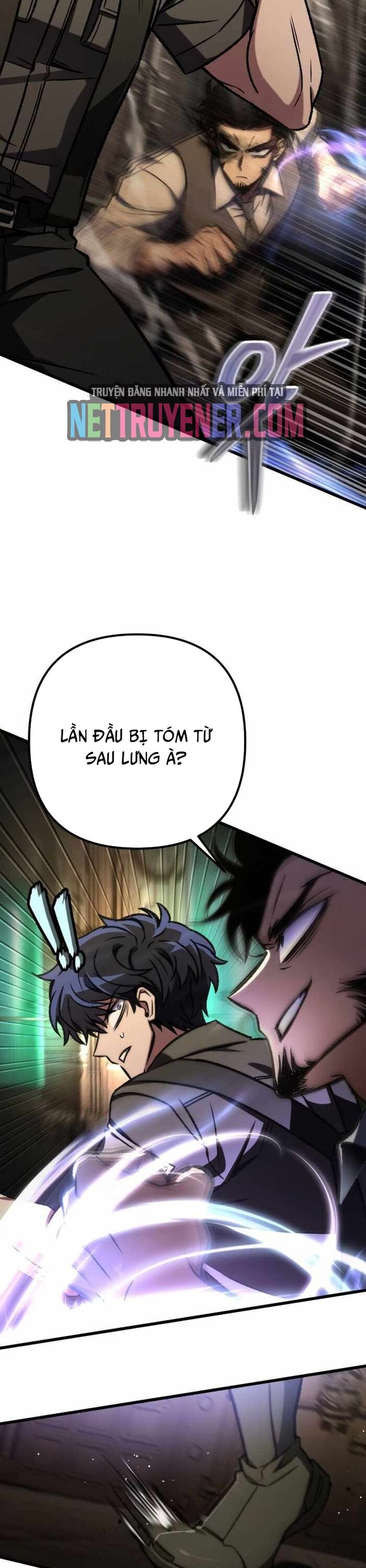 Sát Thủ Thiên Tài Đơn Độc