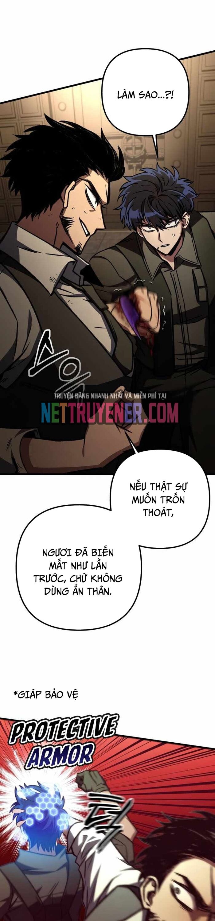 Sát Thủ Thiên Tài Đơn Độc