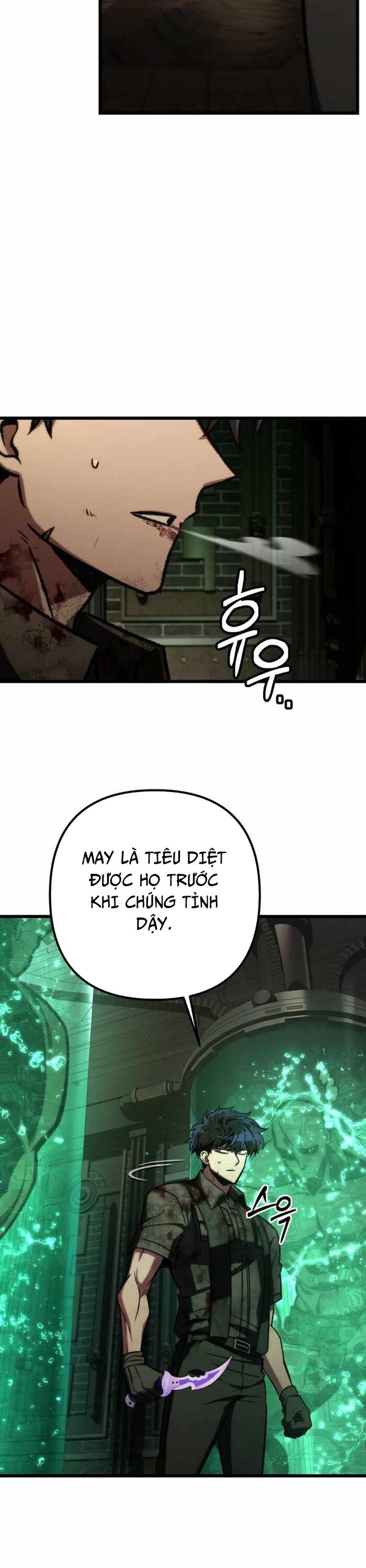 Sát Thủ Thiên Tài Đơn Độc