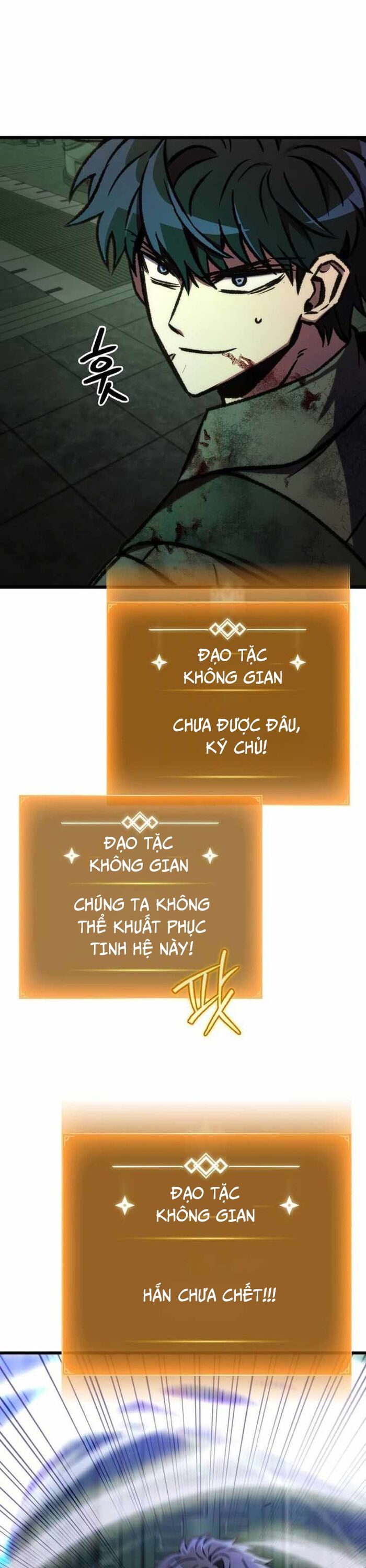 Sát Thủ Thiên Tài Đơn Độc