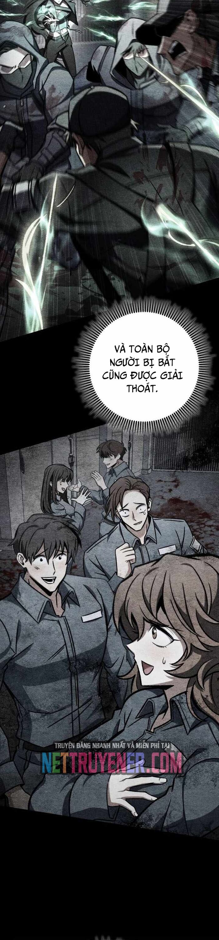 Sát Thủ Thiên Tài Đơn Độc