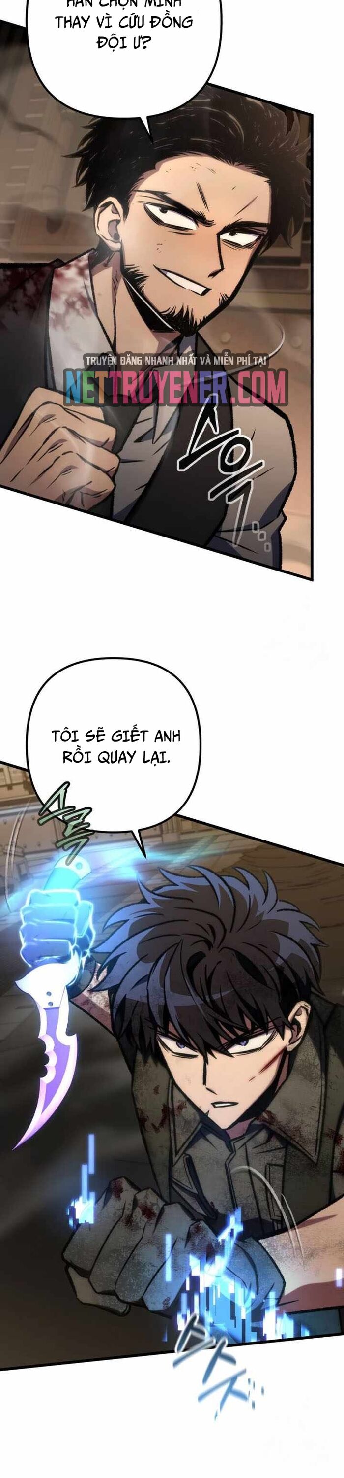 Sát Thủ Thiên Tài Đơn Độc