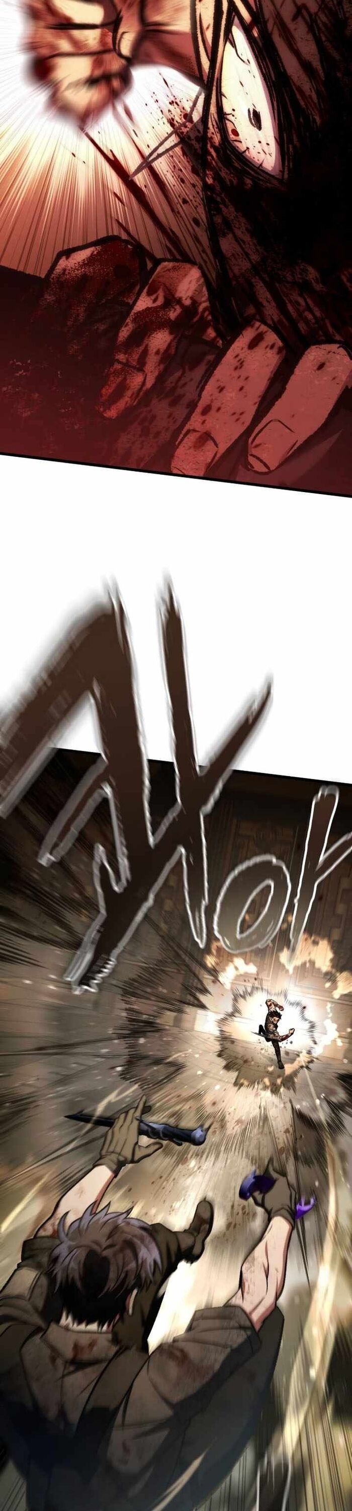 Sát Thủ Thiên Tài Đơn Độc