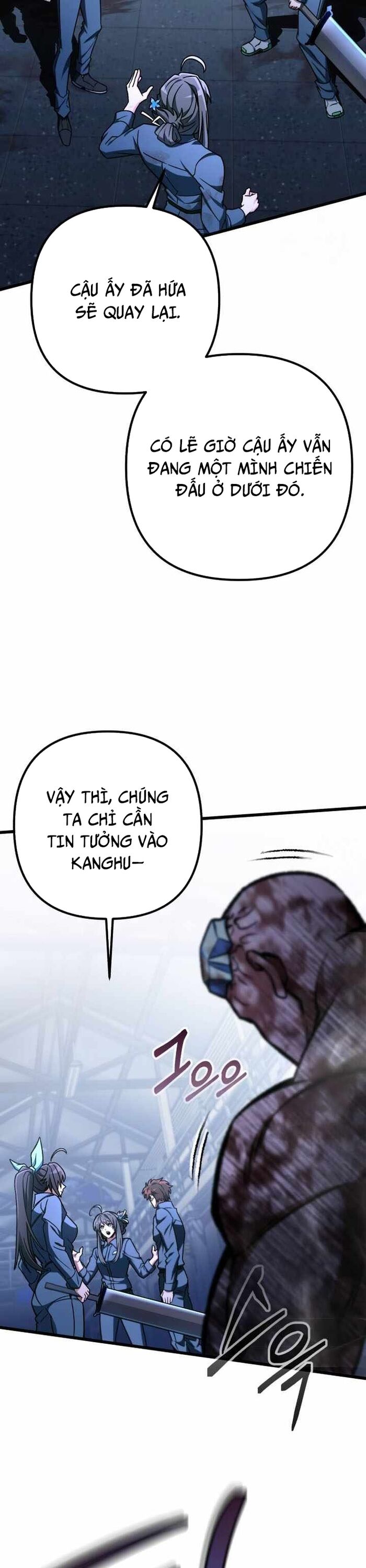 Sát Thủ Thiên Tài Đơn Độc