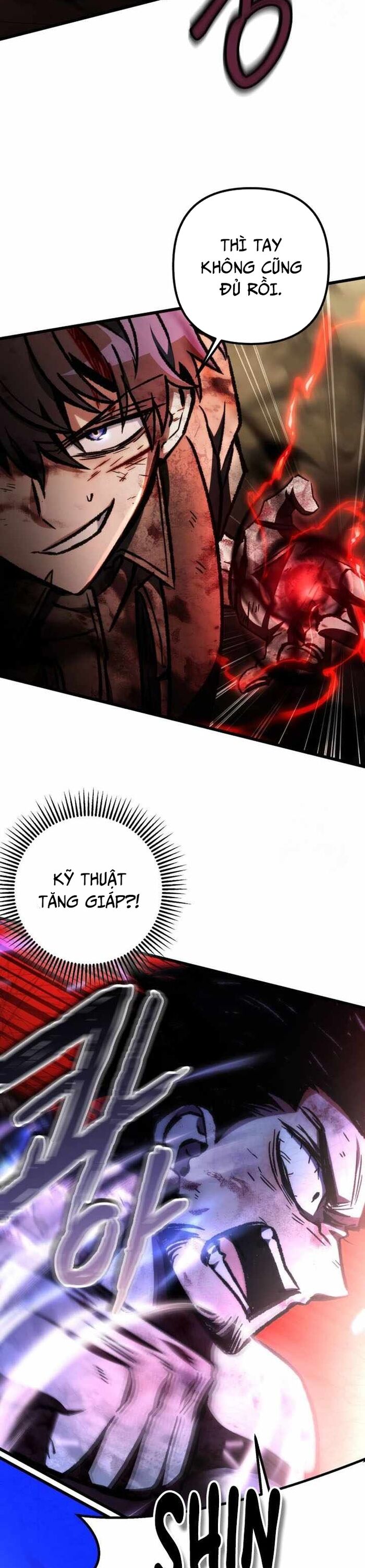 Sát Thủ Thiên Tài Đơn Độc