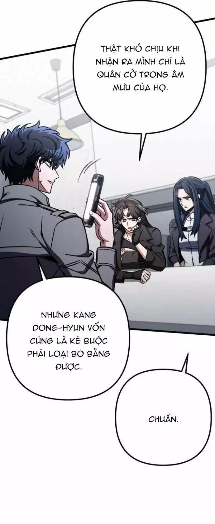 Sát Thủ Thiên Tài Đơn Độc