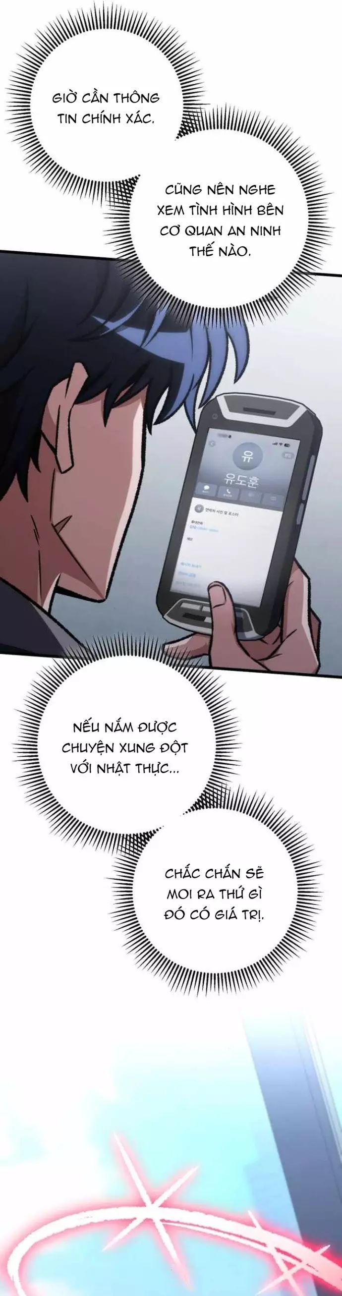 Sát Thủ Thiên Tài Đơn Độc