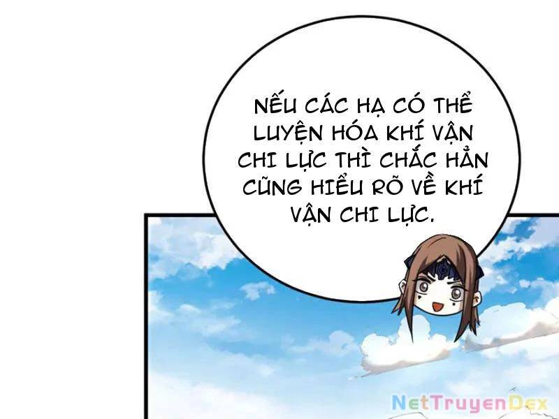 Đệ Tử Tu Luyện Còn Ta Thì Lười Biếng