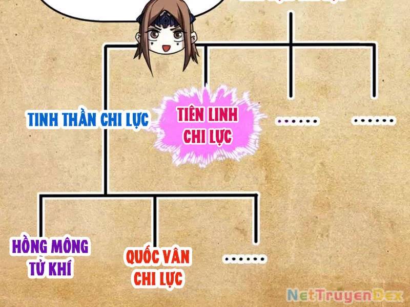 Đệ Tử Tu Luyện Còn Ta Thì Lười Biếng