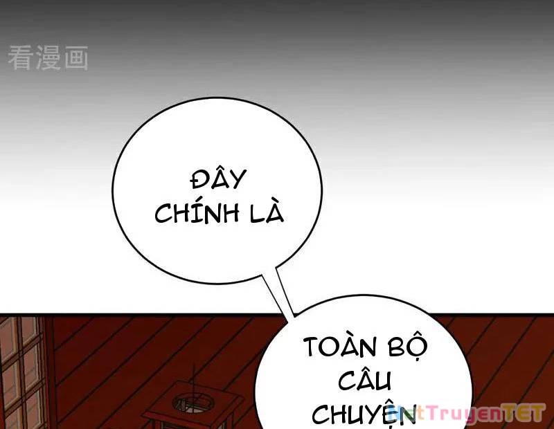 Đệ Tử Tu Luyện Còn Ta Thì Lười Biếng