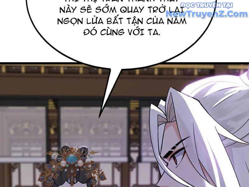 Đệ Tử Tu Luyện Còn Ta Thì Lười Biếng
