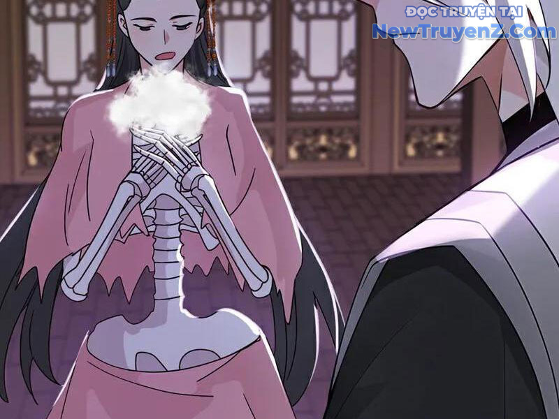 Đệ Tử Tu Luyện Còn Ta Thì Lười Biếng