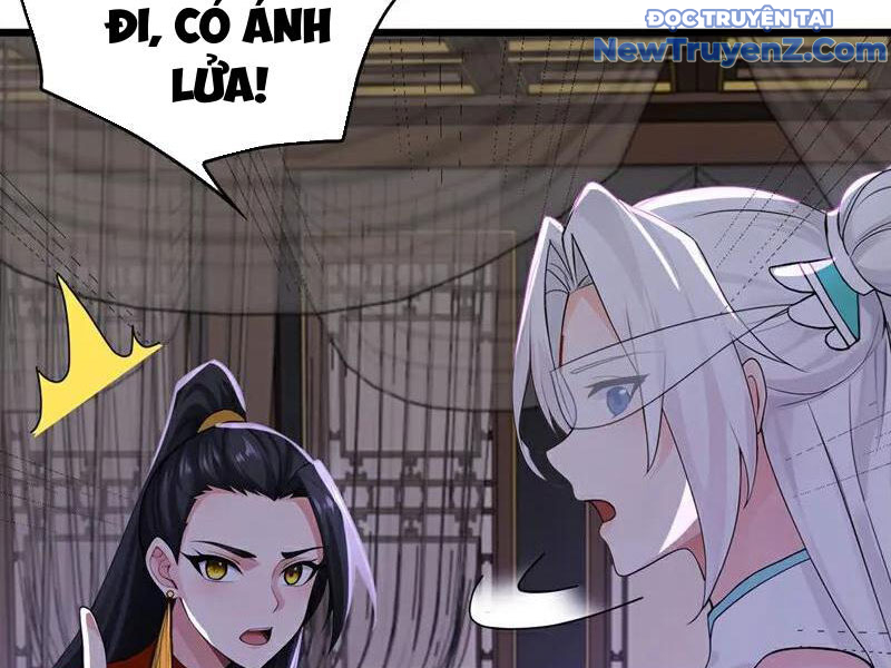 Đệ Tử Tu Luyện Còn Ta Thì Lười Biếng