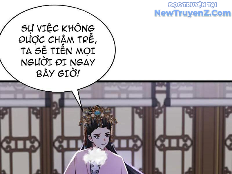 Đệ Tử Tu Luyện Còn Ta Thì Lười Biếng