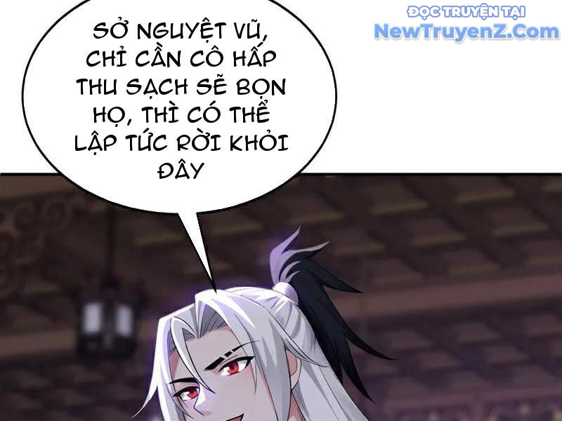 Đệ Tử Tu Luyện Còn Ta Thì Lười Biếng