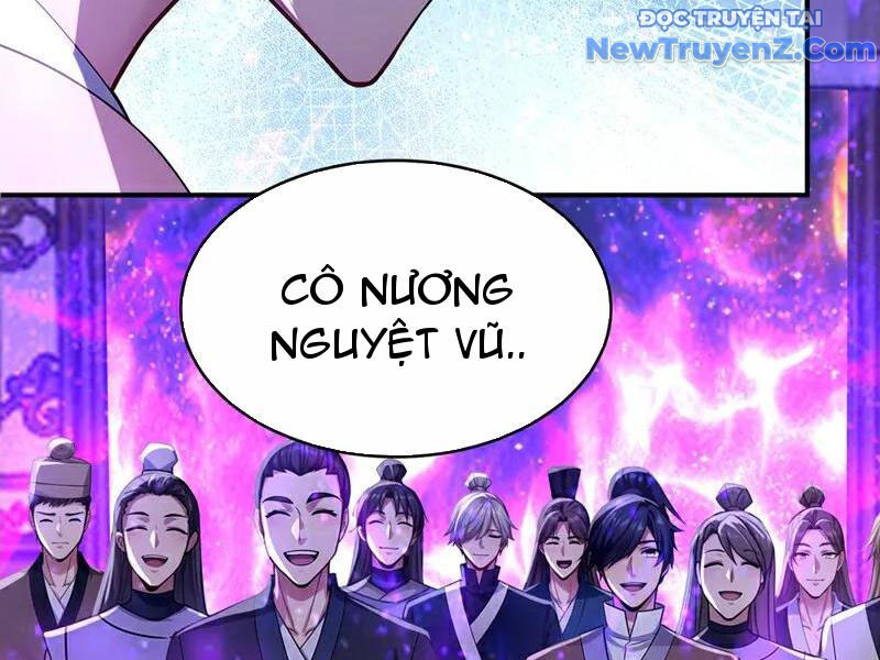 Đệ Tử Tu Luyện Còn Ta Thì Lười Biếng