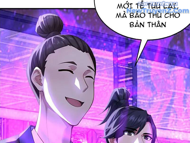 Đệ Tử Tu Luyện Còn Ta Thì Lười Biếng