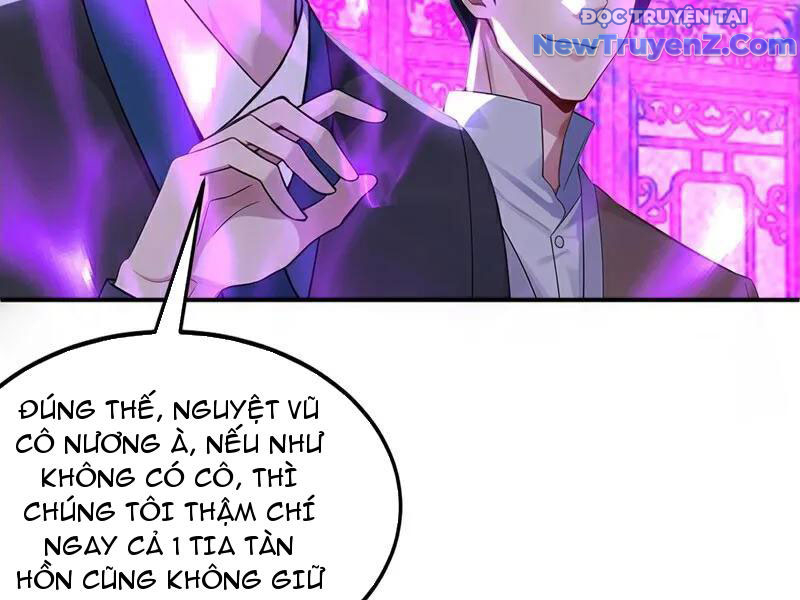 Đệ Tử Tu Luyện Còn Ta Thì Lười Biếng
