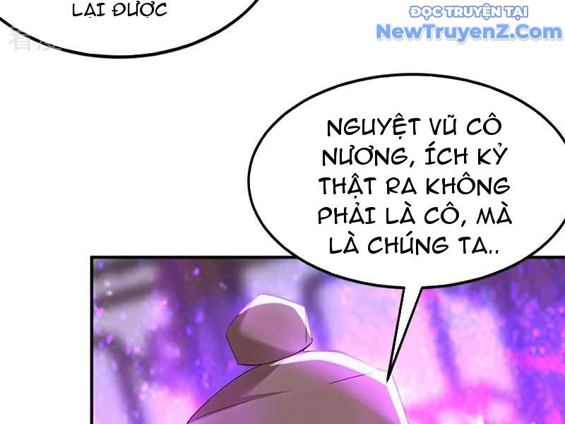 Đệ Tử Tu Luyện Còn Ta Thì Lười Biếng