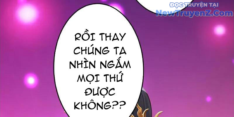 Đệ Tử Tu Luyện Còn Ta Thì Lười Biếng