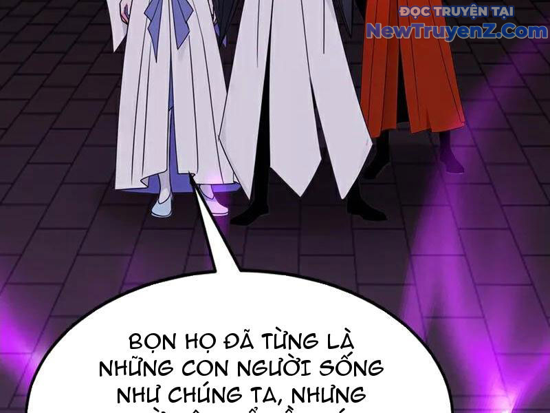 Đệ Tử Tu Luyện Còn Ta Thì Lười Biếng