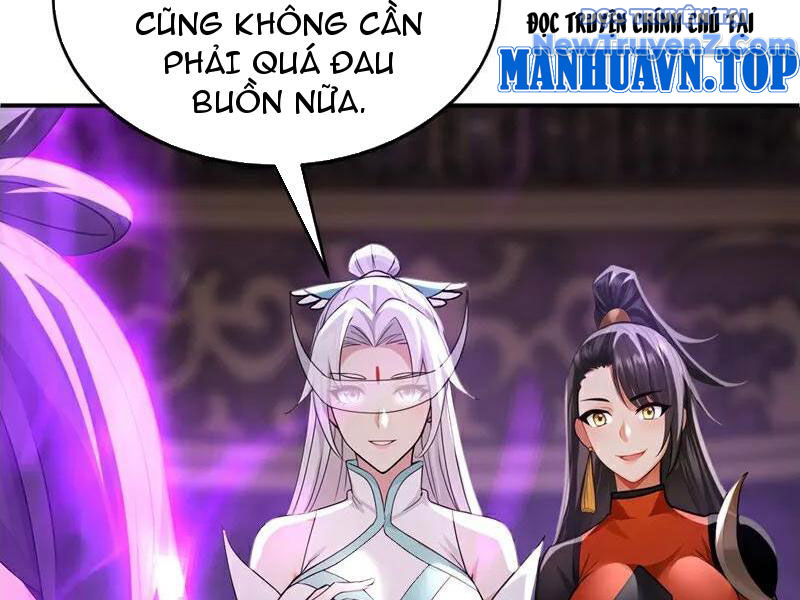 Đệ Tử Tu Luyện Còn Ta Thì Lười Biếng