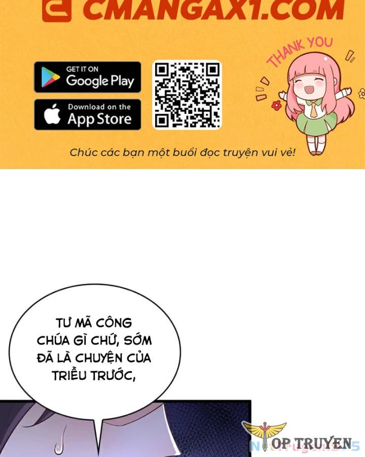 Đệ Tử Tu Luyện Còn Ta Thì Lười Biếng
