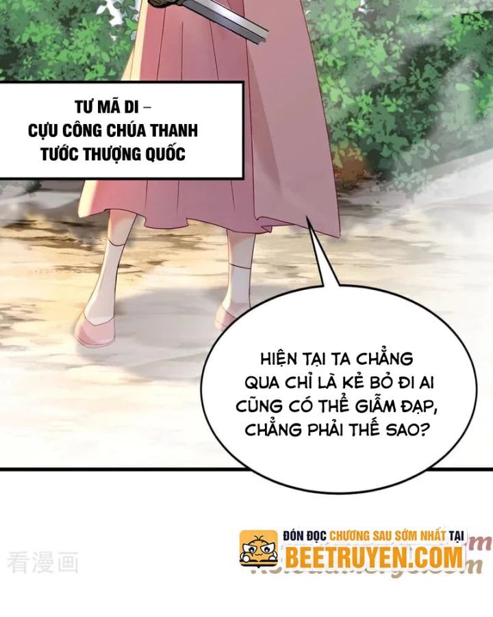 Đệ Tử Tu Luyện Còn Ta Thì Lười Biếng