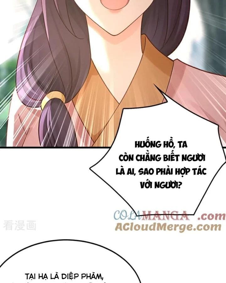 Đệ Tử Tu Luyện Còn Ta Thì Lười Biếng