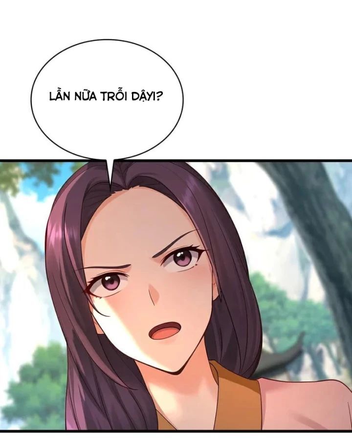Đệ Tử Tu Luyện Còn Ta Thì Lười Biếng