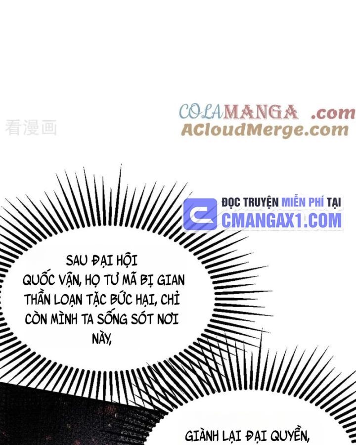 Đệ Tử Tu Luyện Còn Ta Thì Lười Biếng