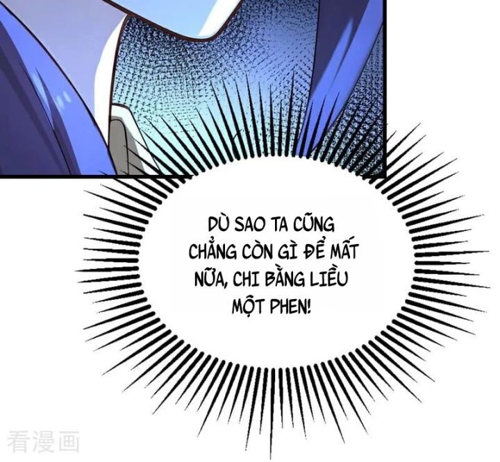 Đệ Tử Tu Luyện Còn Ta Thì Lười Biếng
