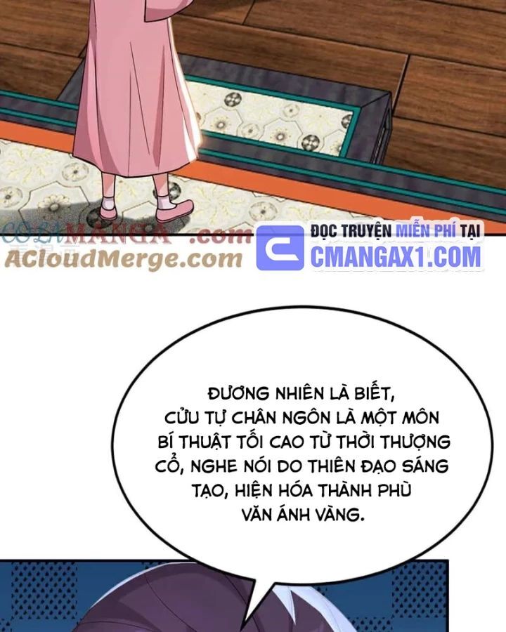 Đệ Tử Tu Luyện Còn Ta Thì Lười Biếng