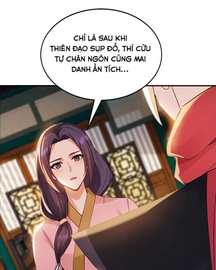 Đệ Tử Tu Luyện Còn Ta Thì Lười Biếng