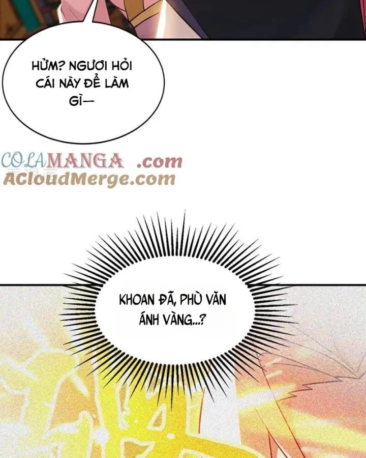 Đệ Tử Tu Luyện Còn Ta Thì Lười Biếng