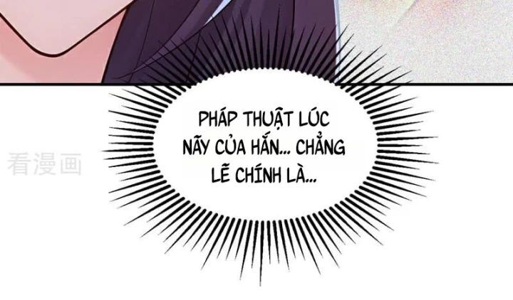 Đệ Tử Tu Luyện Còn Ta Thì Lười Biếng