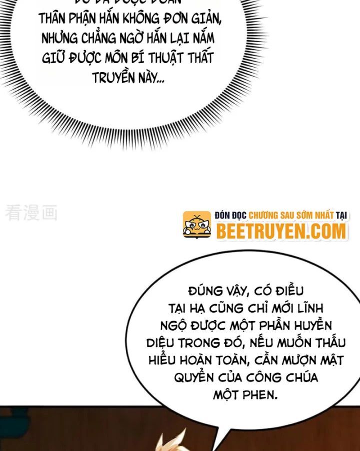 Đệ Tử Tu Luyện Còn Ta Thì Lười Biếng
