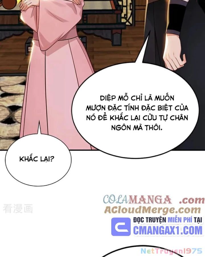 Đệ Tử Tu Luyện Còn Ta Thì Lười Biếng