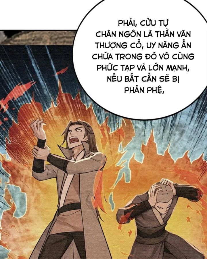 Đệ Tử Tu Luyện Còn Ta Thì Lười Biếng