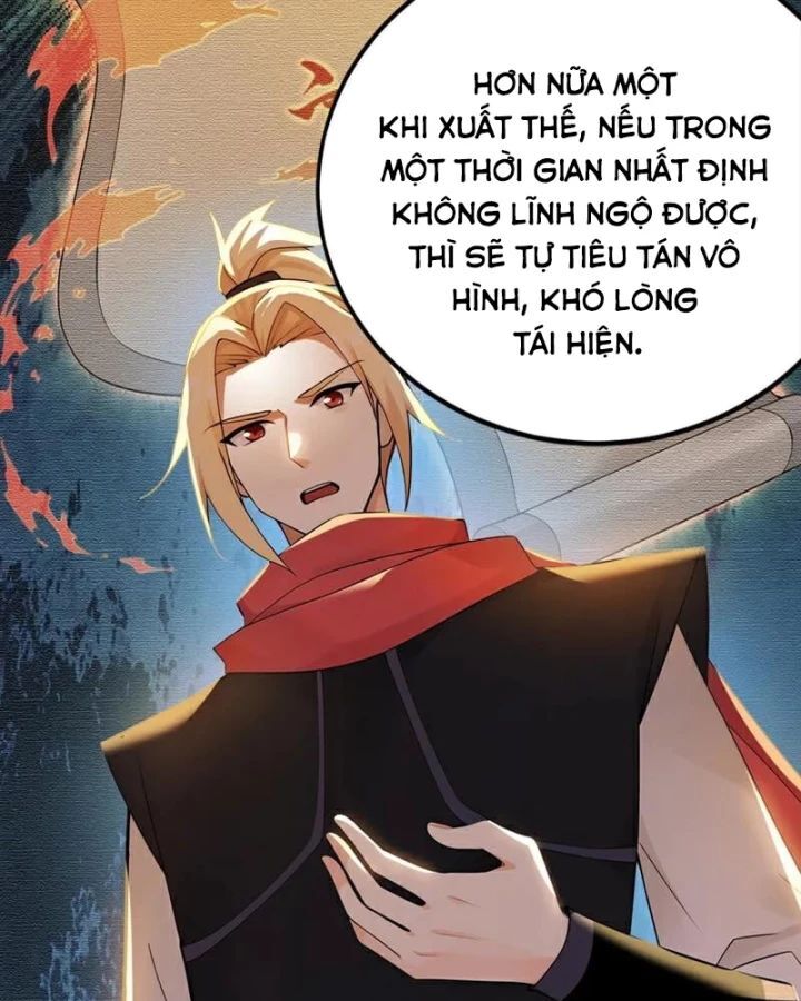 Đệ Tử Tu Luyện Còn Ta Thì Lười Biếng