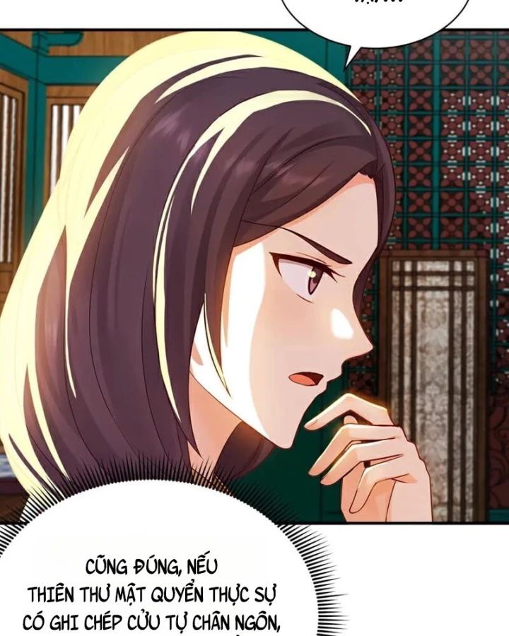 Đệ Tử Tu Luyện Còn Ta Thì Lười Biếng