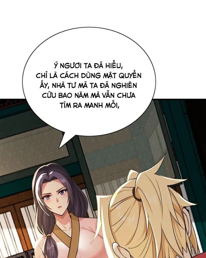 Đệ Tử Tu Luyện Còn Ta Thì Lười Biếng