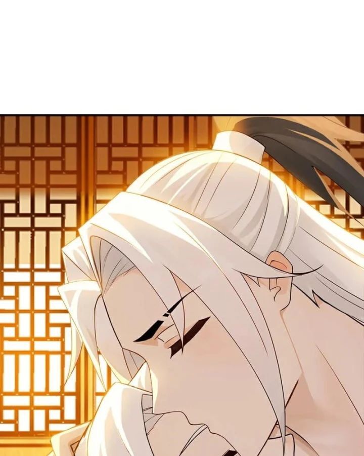 Đệ Tử Tu Luyện Còn Ta Thì Lười Biếng