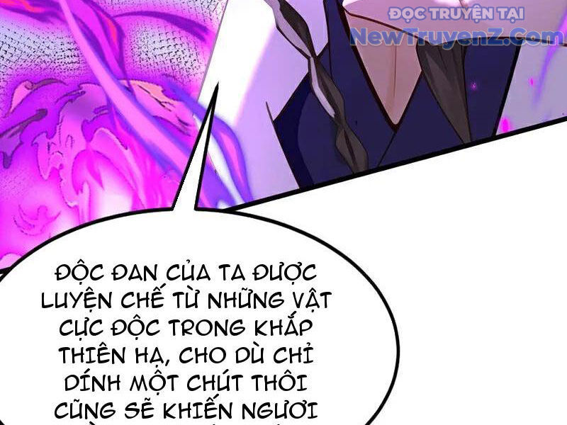Đệ Tử Tu Luyện Còn Ta Thì Lười Biếng