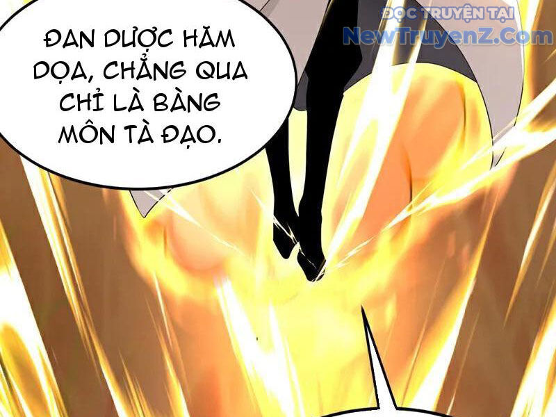 Đệ Tử Tu Luyện Còn Ta Thì Lười Biếng