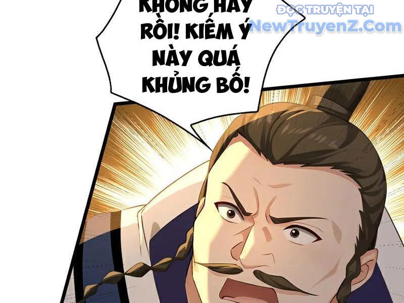 Đệ Tử Tu Luyện Còn Ta Thì Lười Biếng