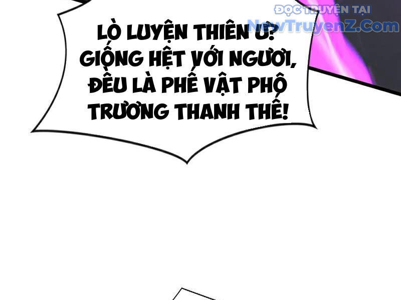 Đệ Tử Tu Luyện Còn Ta Thì Lười Biếng